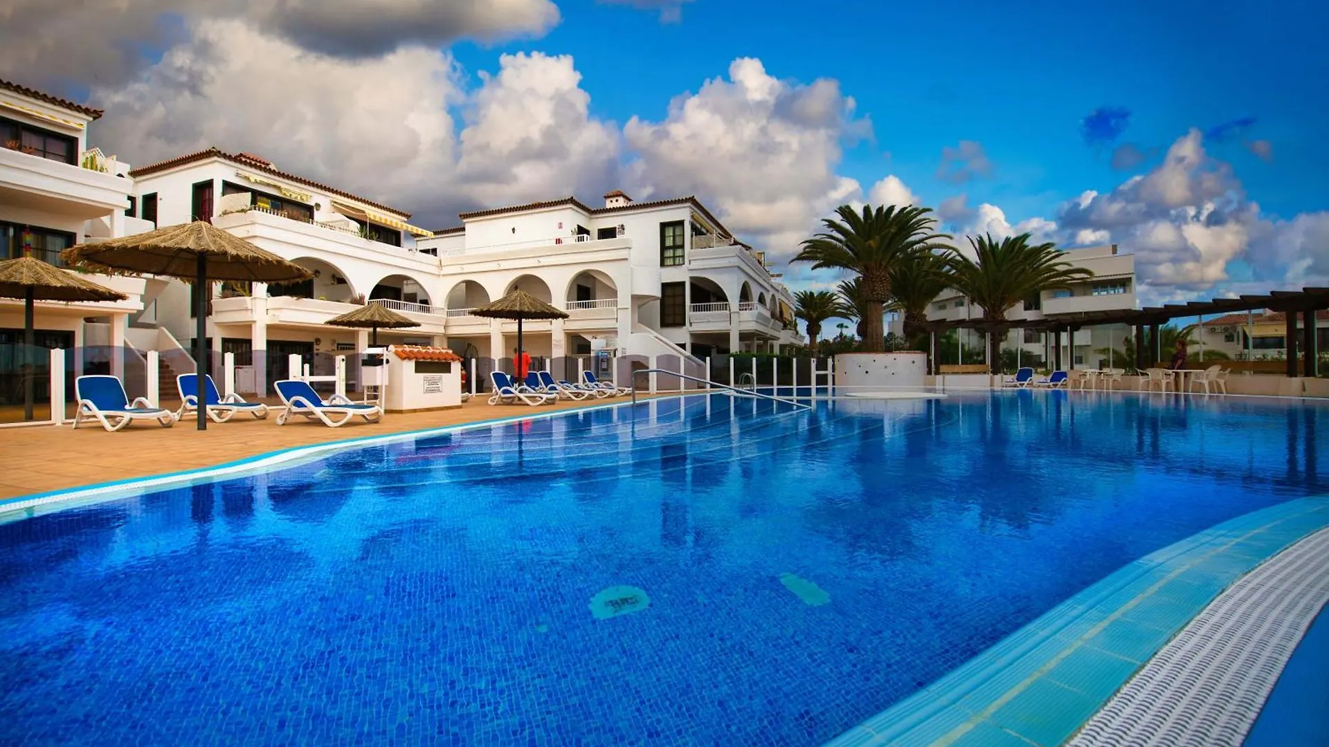 Waves Of Tranquility Residence San Miguel de Abona Apartamento