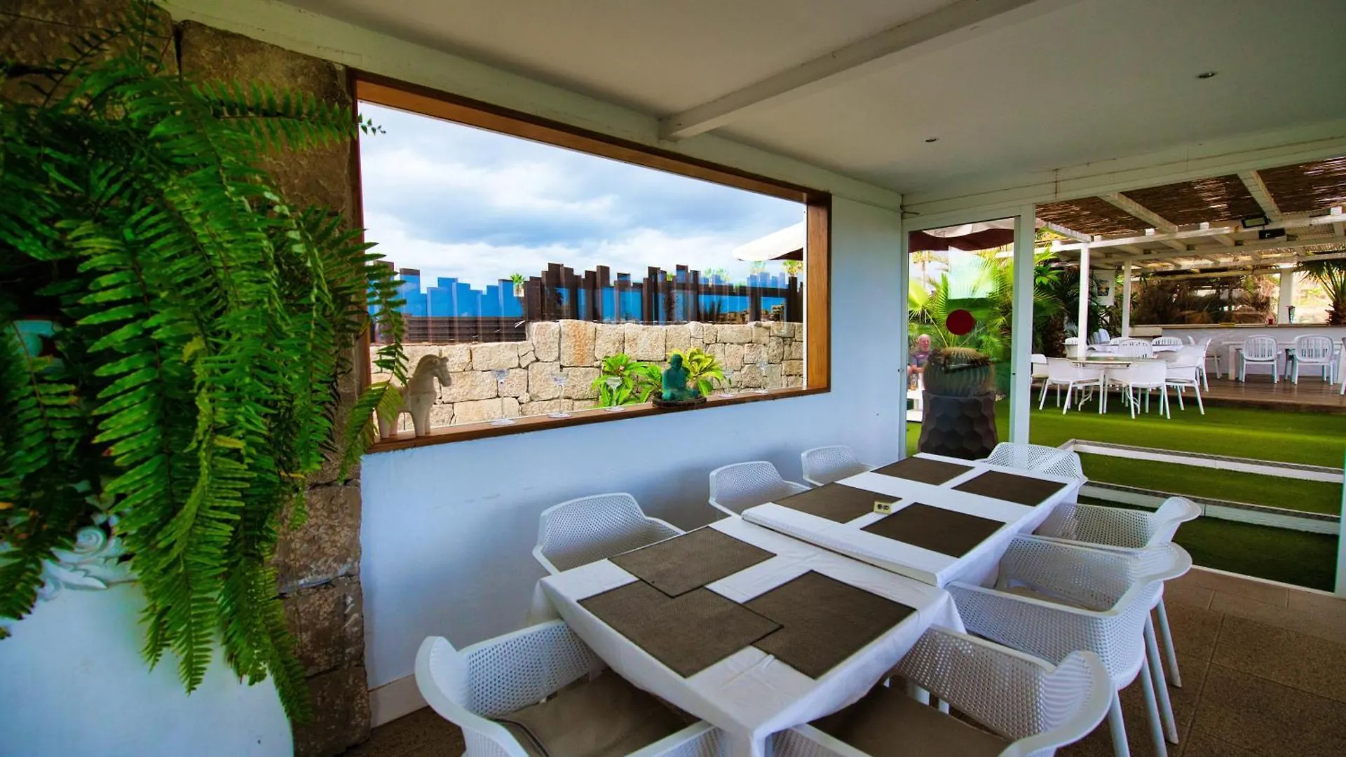 Apartamento Waves Of Tranquility Residence San Miguel de Abona