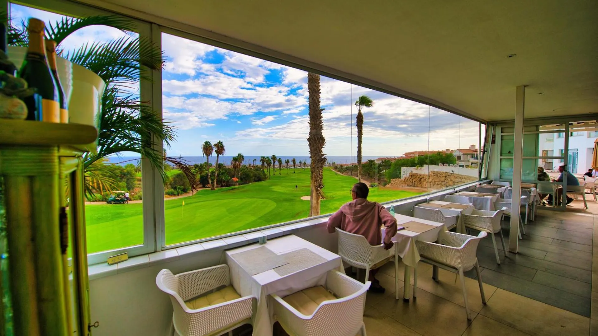 Apartamento Waves Of Tranquility Residence San Miguel de Abona
