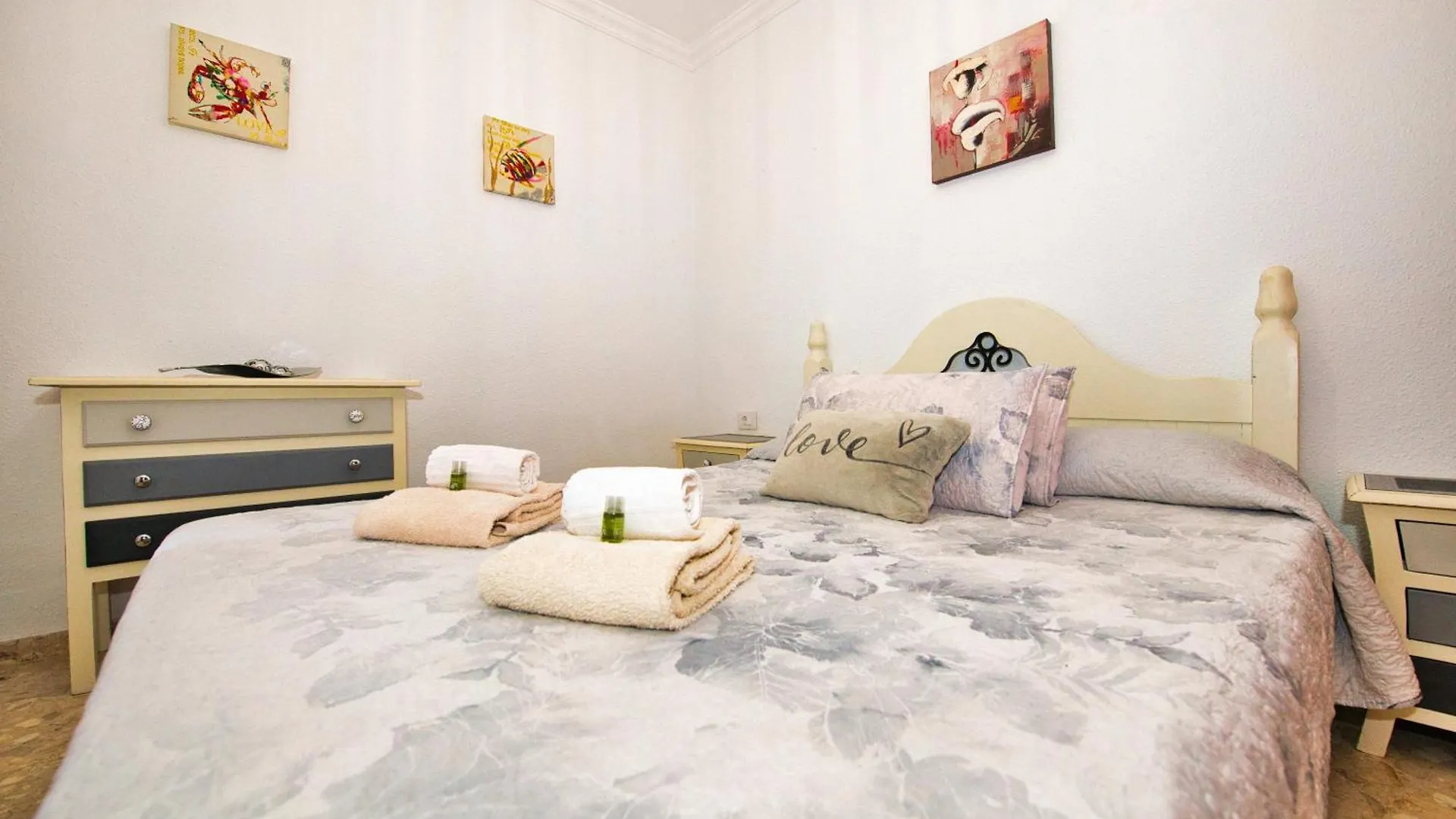 Waves Of Tranquility Residence San Miguel de Abona