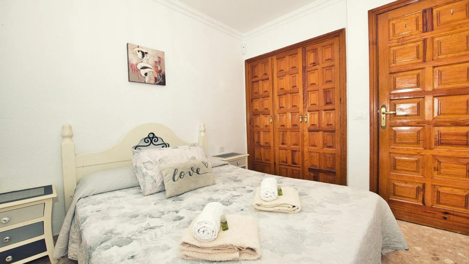 Apartamento Waves Of Tranquility Residence San Miguel de Abona España