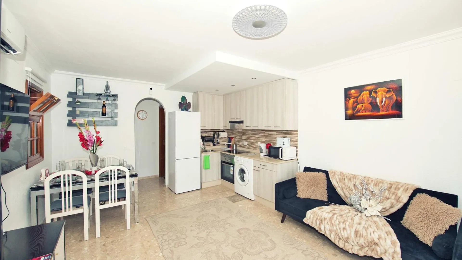 Waves Of Tranquility Residence San Miguel de Abona