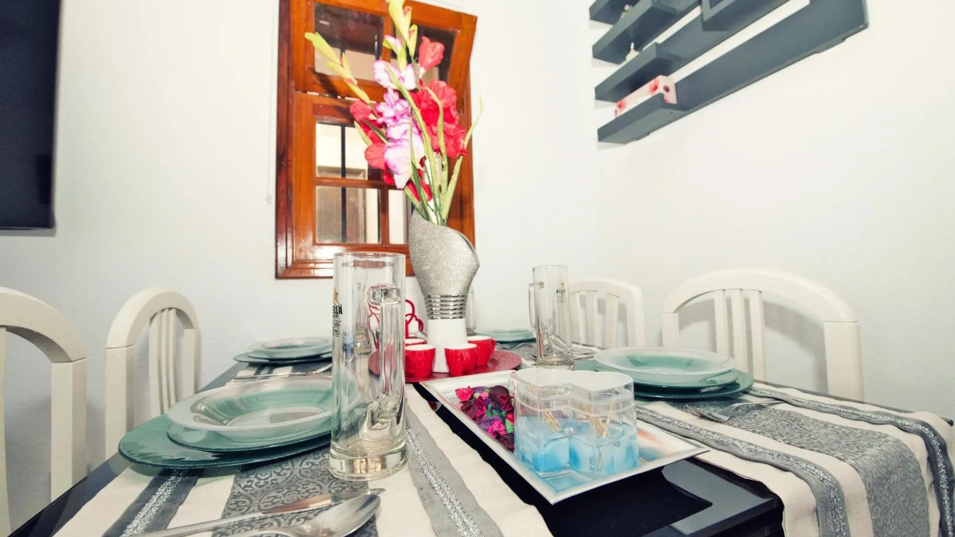 Apartamento Waves Of Tranquility Residence San Miguel de Abona