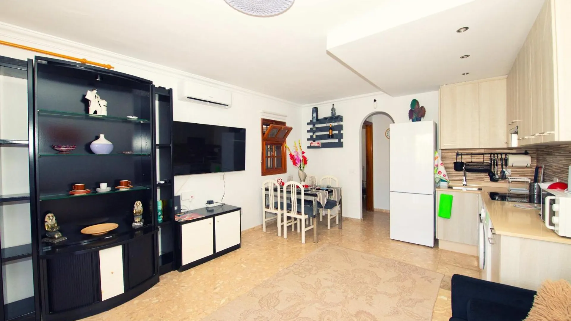 Waves Of Tranquility Residence San Miguel de Abona